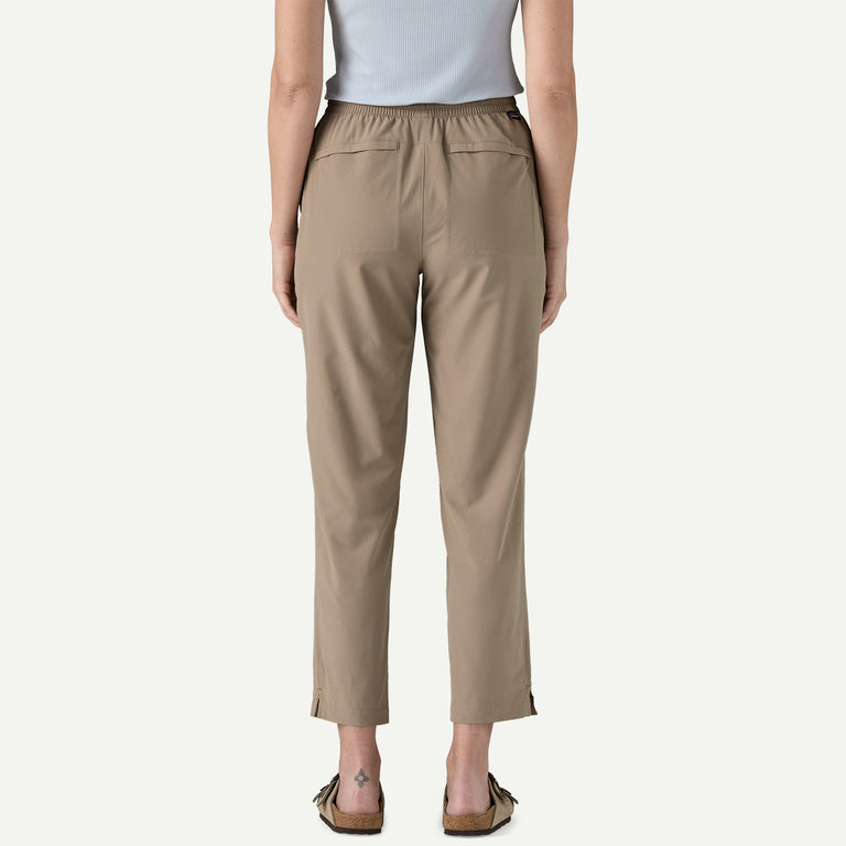 Patagonia - Women's Fleetwith Pants - wetland blue - Pantalon femmes