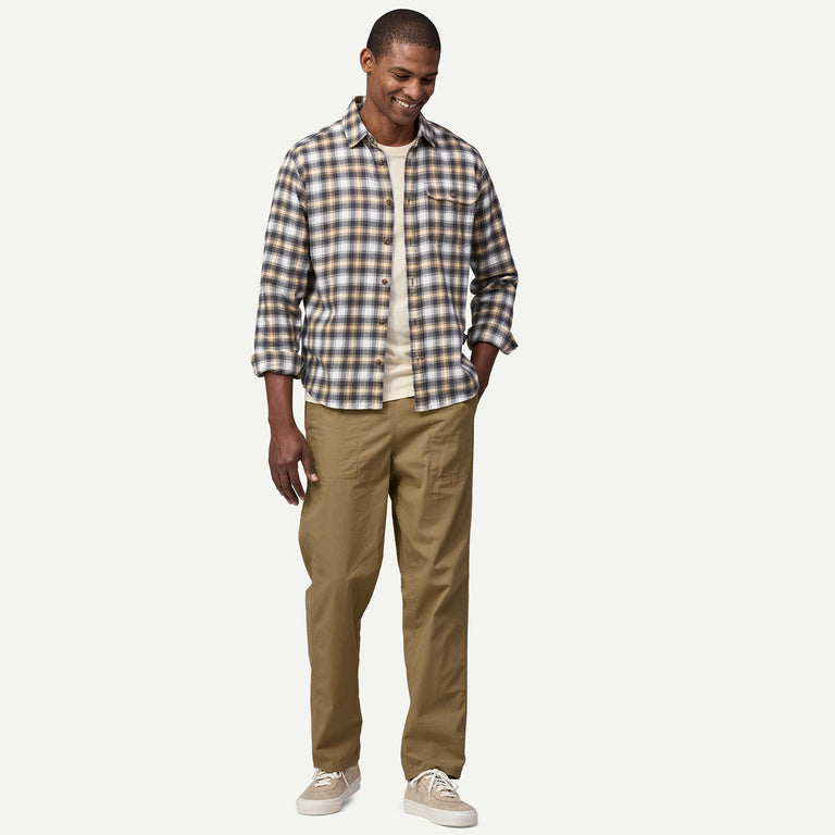 Patagonia - Men's Funhoggers™ Pants - Classic tan - Pantalon hommes