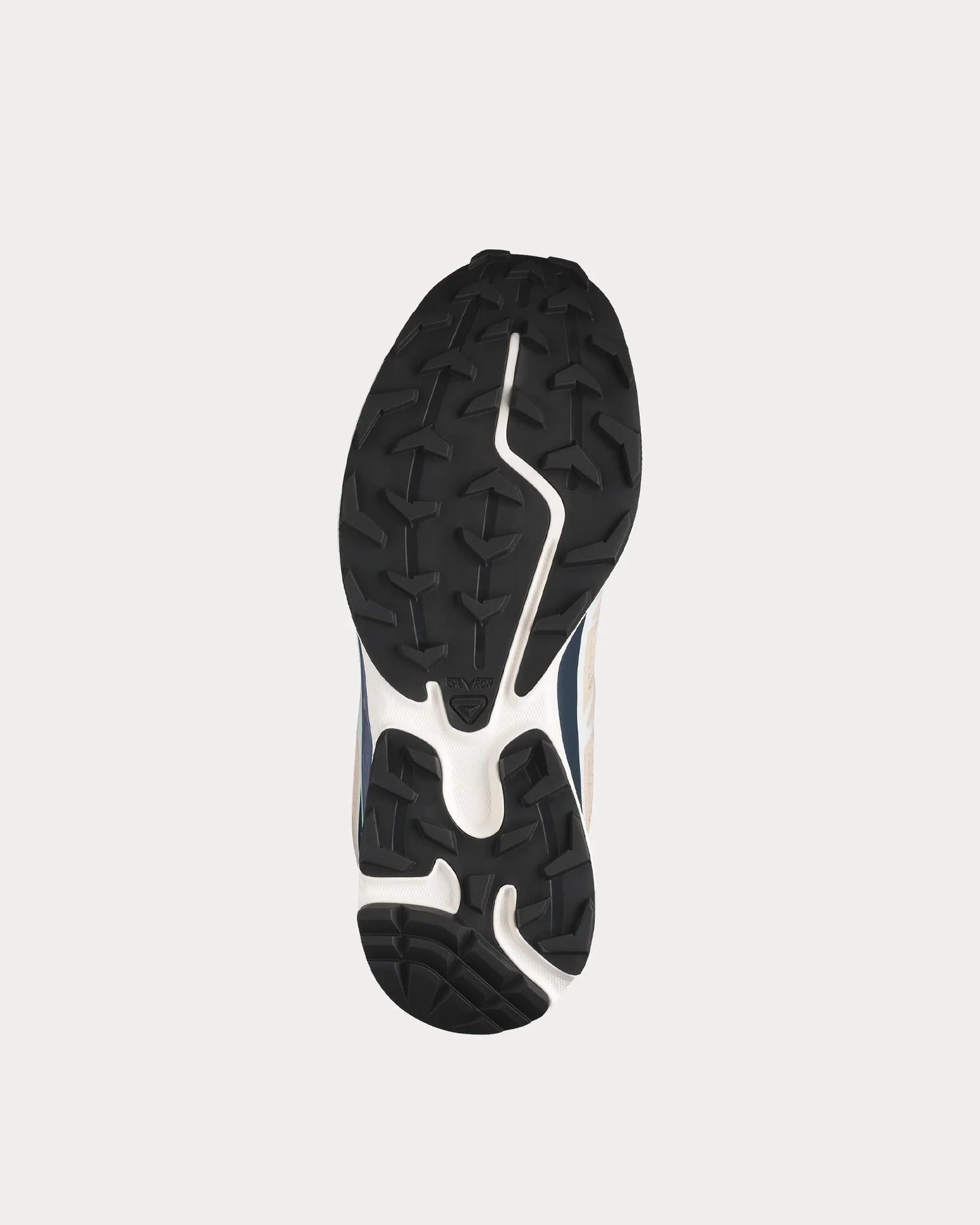 Salomon - XT-6 - Tapioca / Spellbound / Lichen - chaussures unisexe