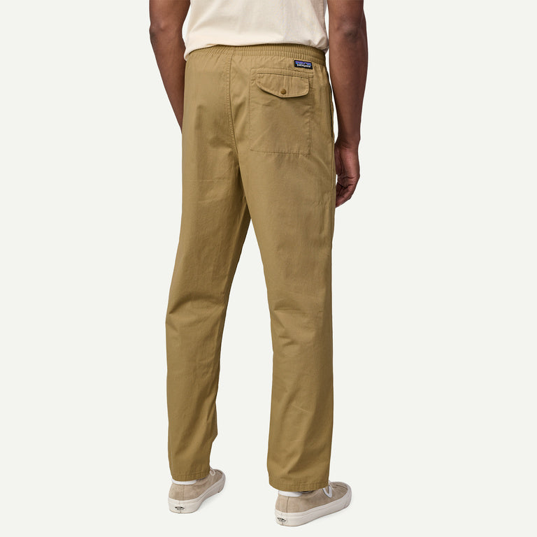 Patagonia - Men's Funhoggers™ Pants - Classic tan - Pantalon hommes