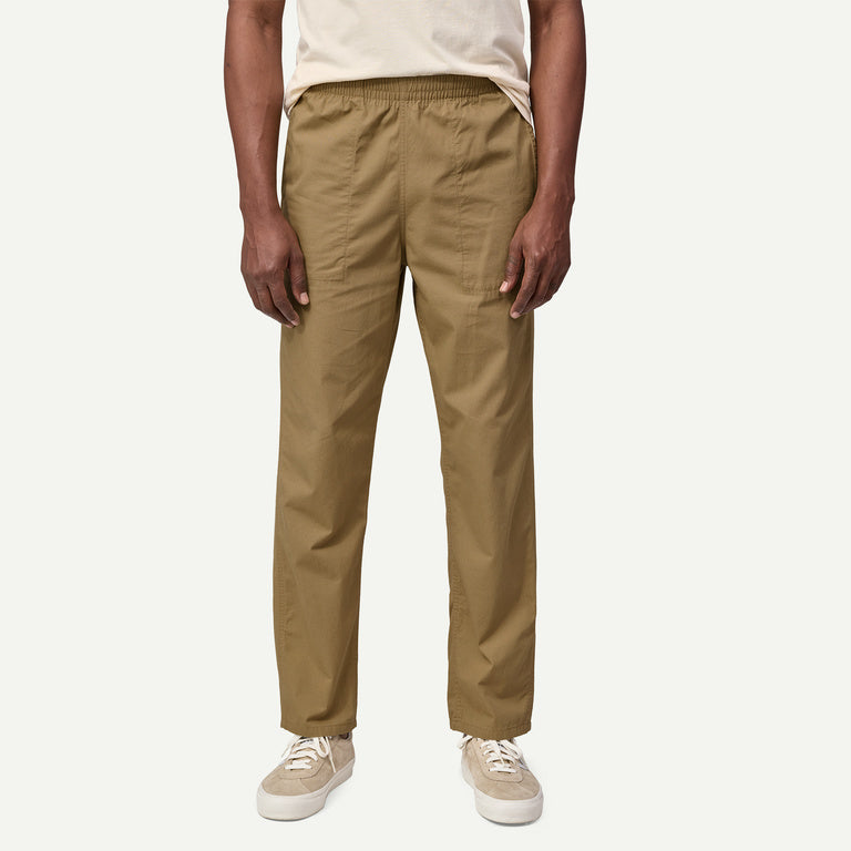 Patagonia - Men's Funhoggers™ Pants - Classic tan - Pantalon hommes