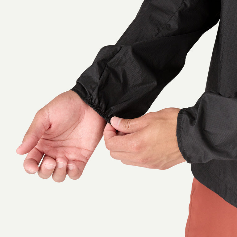 Patagonia - Men’s Houdini Jacket  - Wetland blue - veste running hommes