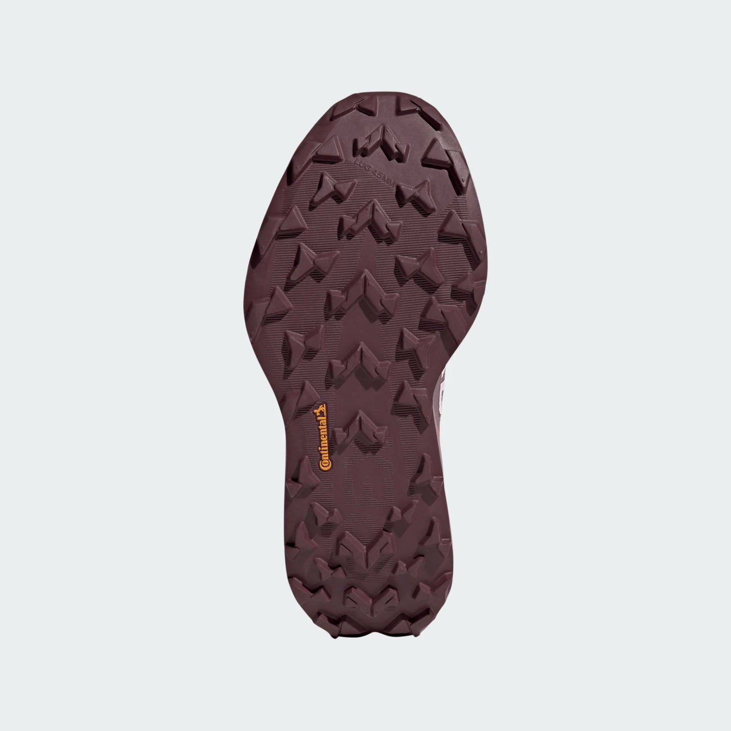 Adidas - Terrex Agravic TT  W - Magic Mauve / Dusty Pink / Solar Turbo  - Chaussures Trail running femmes