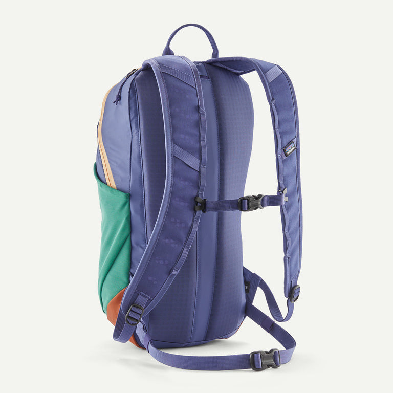 Patagonia - Terravia Pack 14L - solstice purple - Sac à dos randonnée unisexe