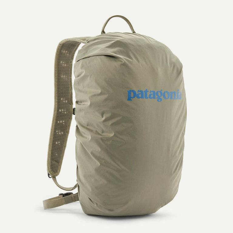 Patagonia - Terravia Pack 14L - solstice purple - Sac à dos randonnée unisexe