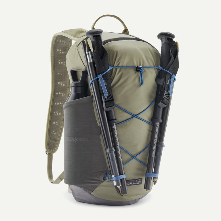 Patagonia - Terravia Pack 14L - solstice purple - Sac à dos randonnée unisexe