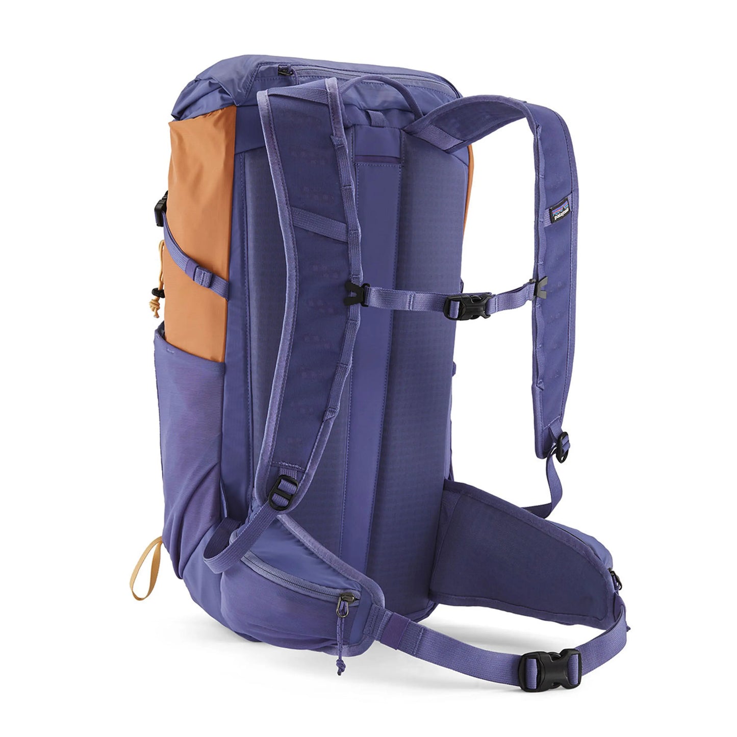 Patagonia - Terravia Pack 28L - solstice purple - Sac à dos randonnée unisexe