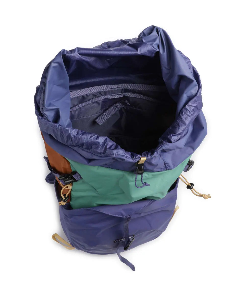 Patagonia - Terravia Pack 28L - solstice purple - Sac à dos randonnée unisexe