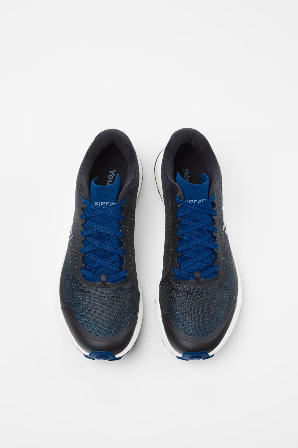 NNormal - Kjerag 02 - dark blue - Chaussures Trail Running hommes