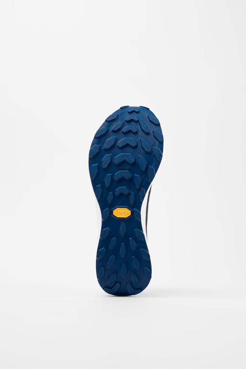 NNormal - Kjerag 02 - dark blue - Chaussures Trail Running hommes