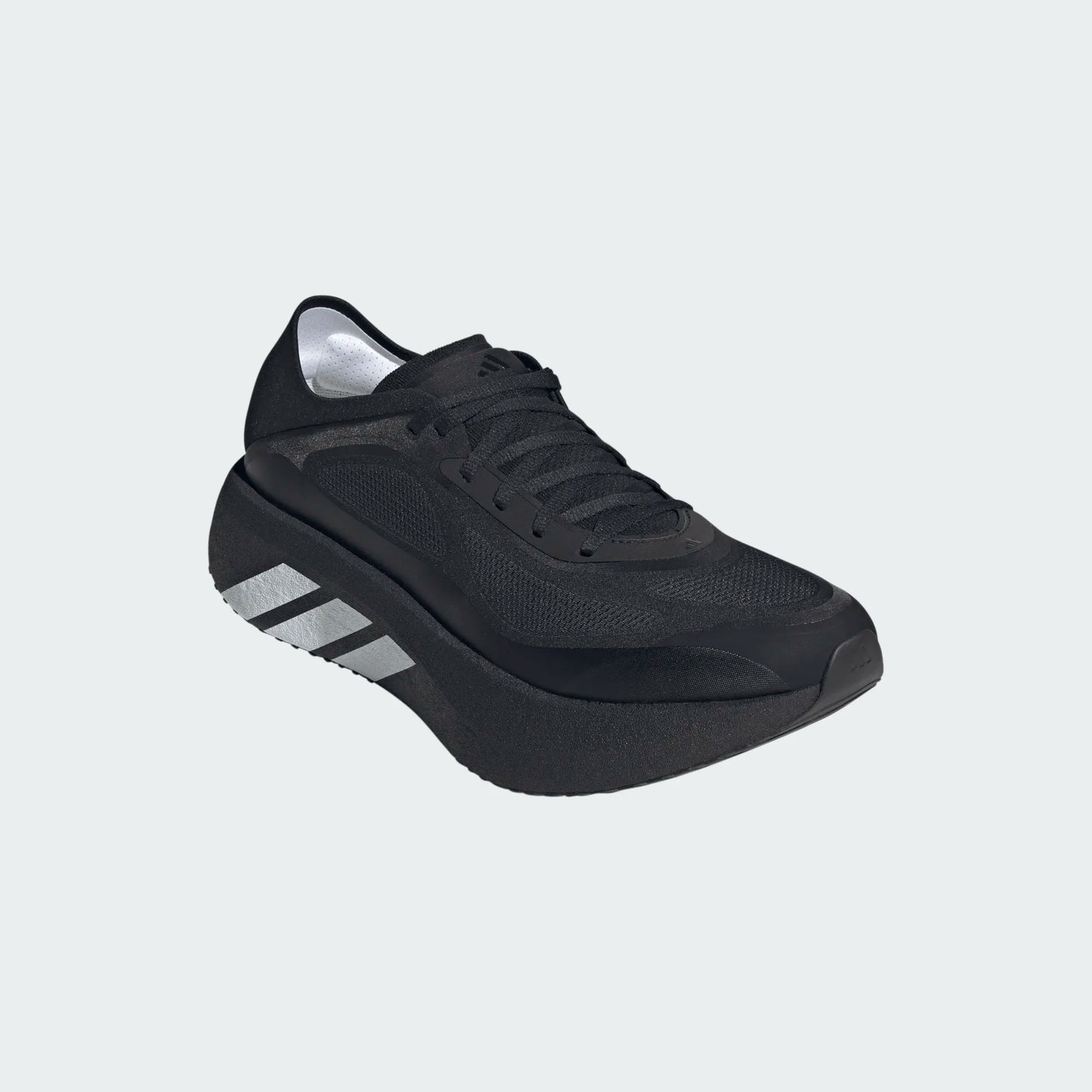 Adidas - Hyperboost Run - Core Black / Cloud White / Core Black - Chaussures running hommes
