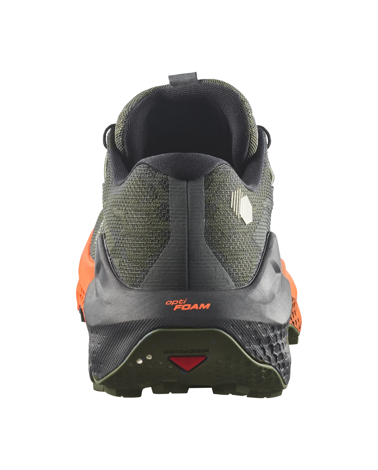 Salomon - Ultra Glide 4 - Urban Chic / Black / Lime Cream -  Chaussures Trail running hommes