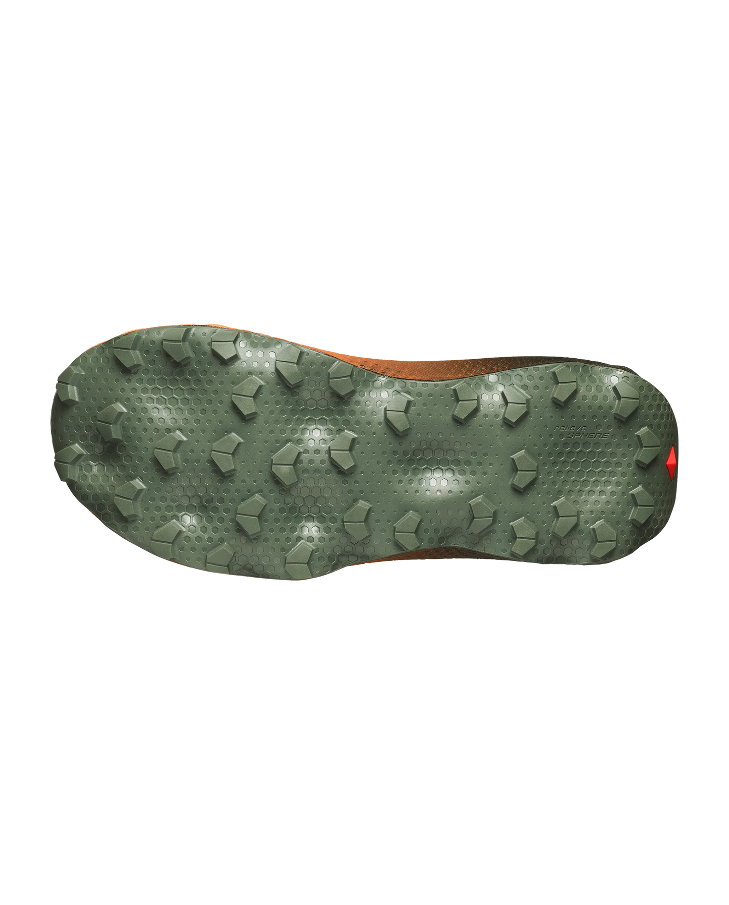 Salomon - Ultra Glide 4 - Urban Chic / Black / Lime Cream -  Chaussures Trail running hommes
