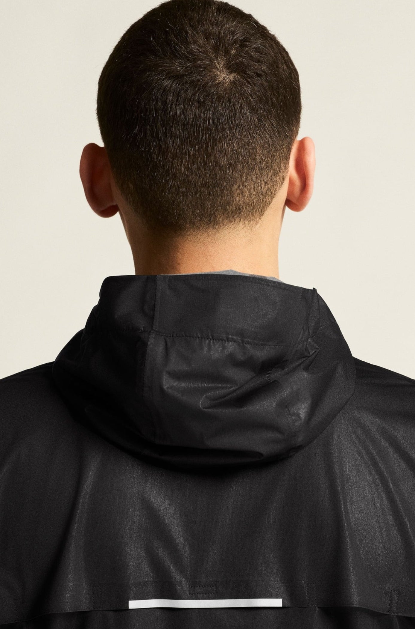 Craft - Pro Hydro Lightweight Jacket - black - Veste running hommes