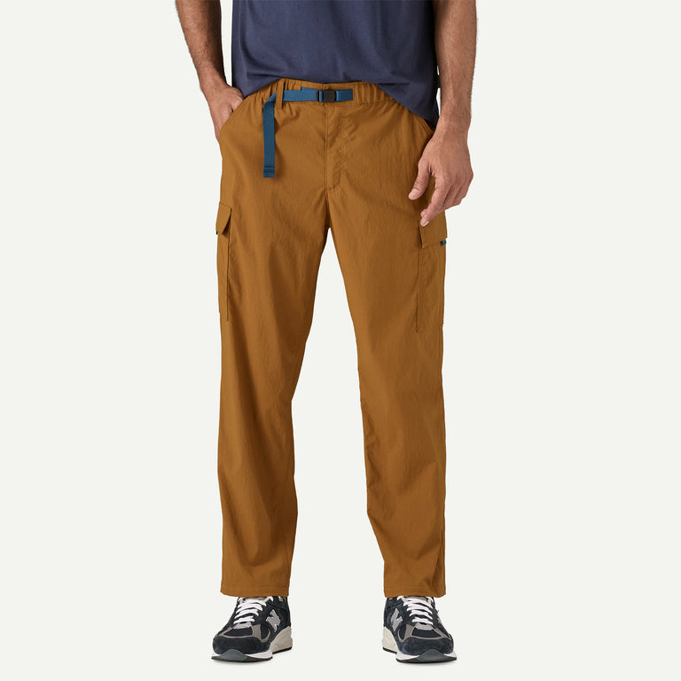Patagonia - Men's Outdoor Everyday Pants - pelican - Pantalon hommes
