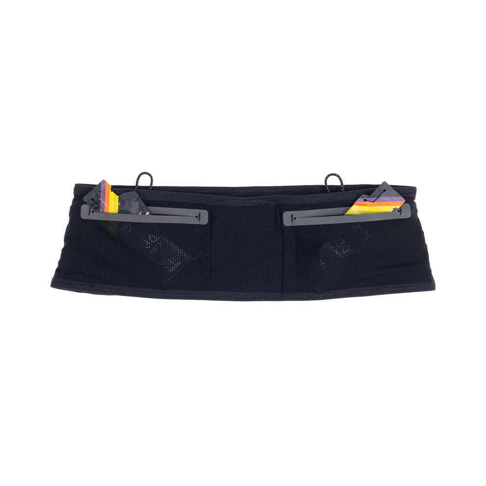 Raide Research - UL 1L - black - Ceinture running unisexe