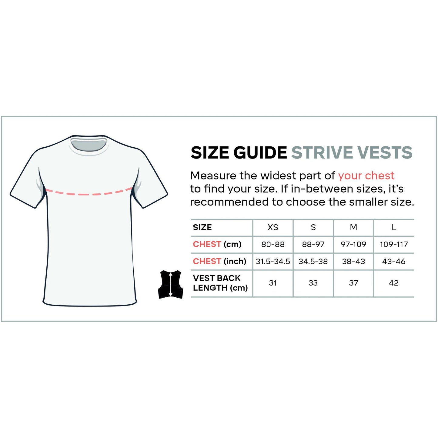 Silva - Strive 5 Vest - black - Gilet d’hydratation running