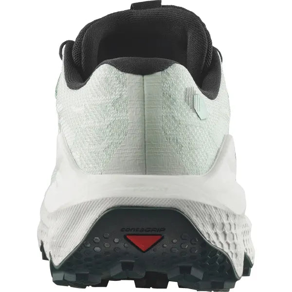 Salomon - Ultra Glide 4 - Clearly Aqua / Vanilla Ice / Lichen -  Chaussures Trail running femmes