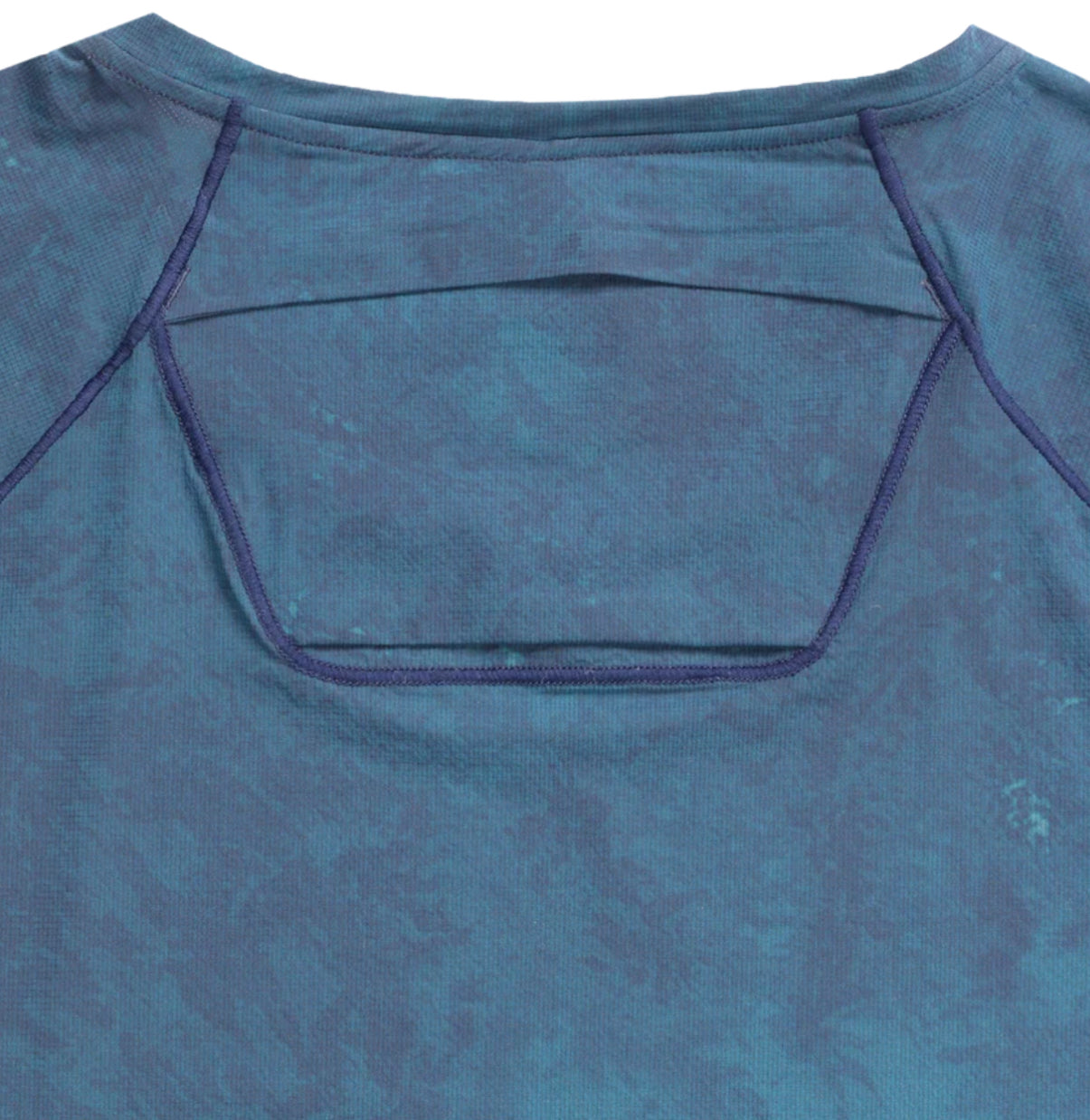 Raide Research - Men's Racetech Tee - UTMB - Teeshirt running hommes