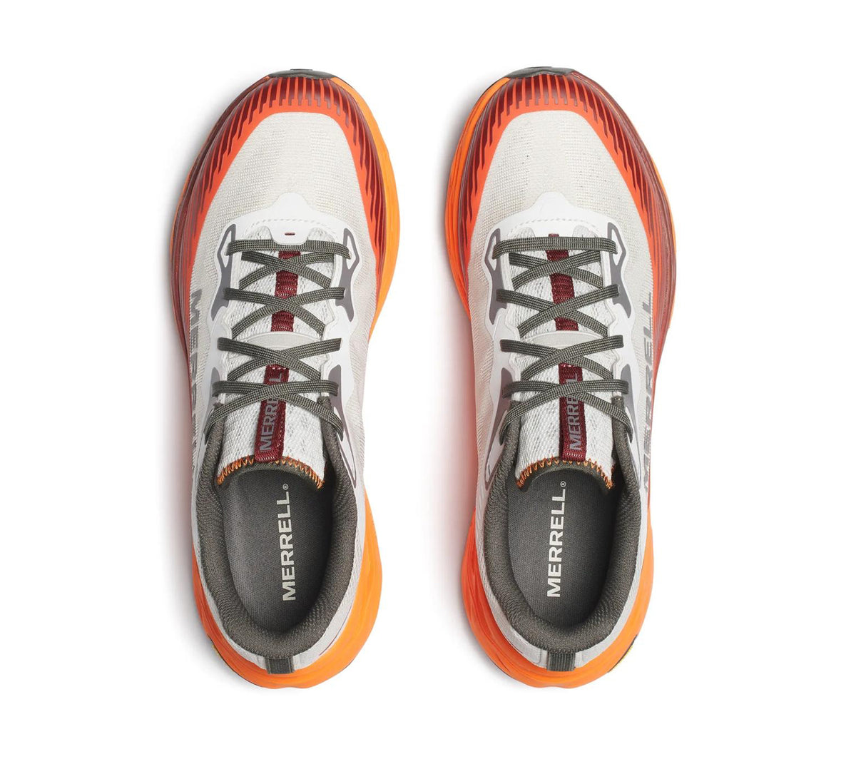 Merrell - Agility Peak 6 - edgecomb - chaussures Trail running hommes