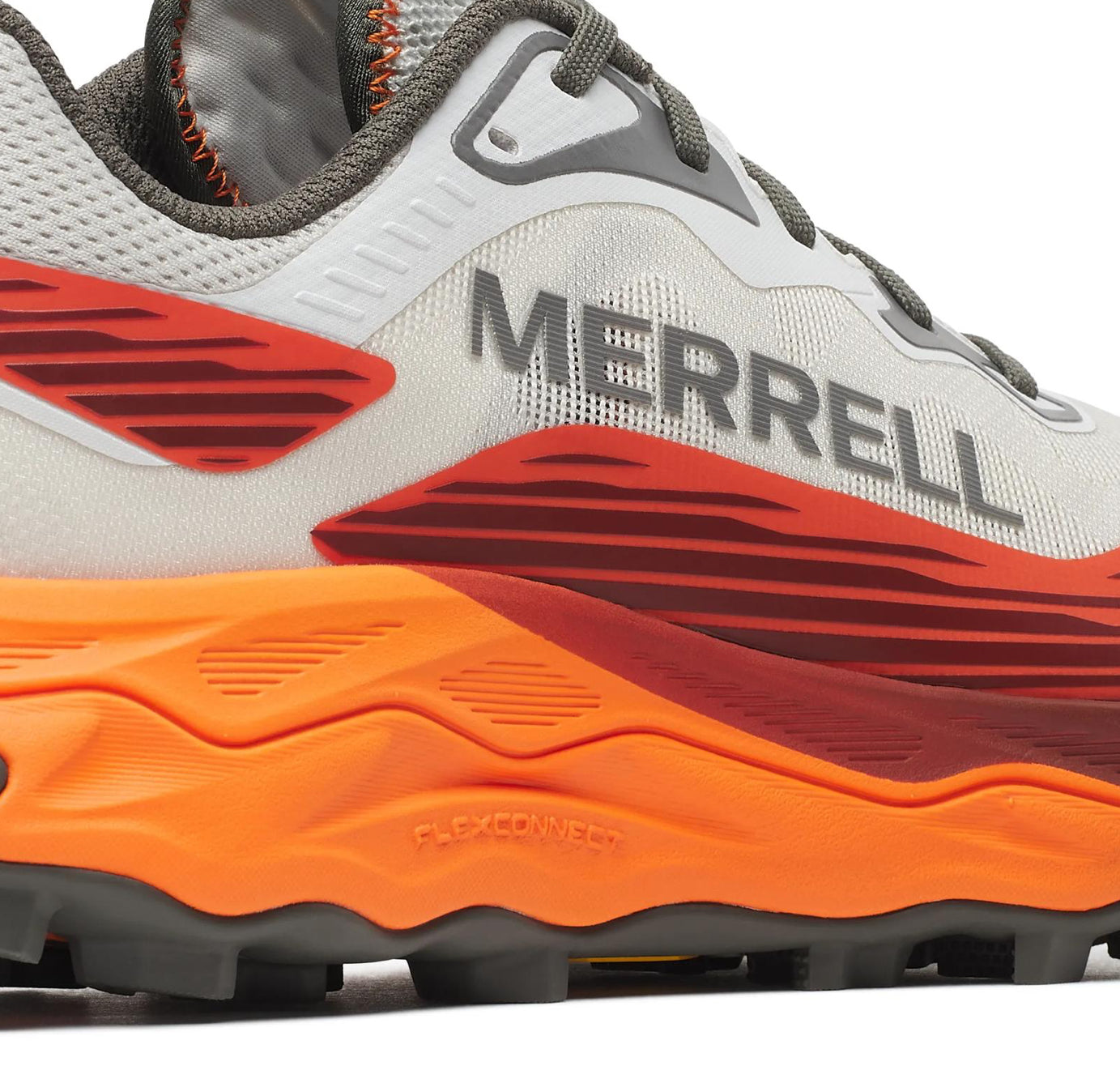 Merrell - Agility Peak 6 - edgecomb - chaussures Trail running hommes