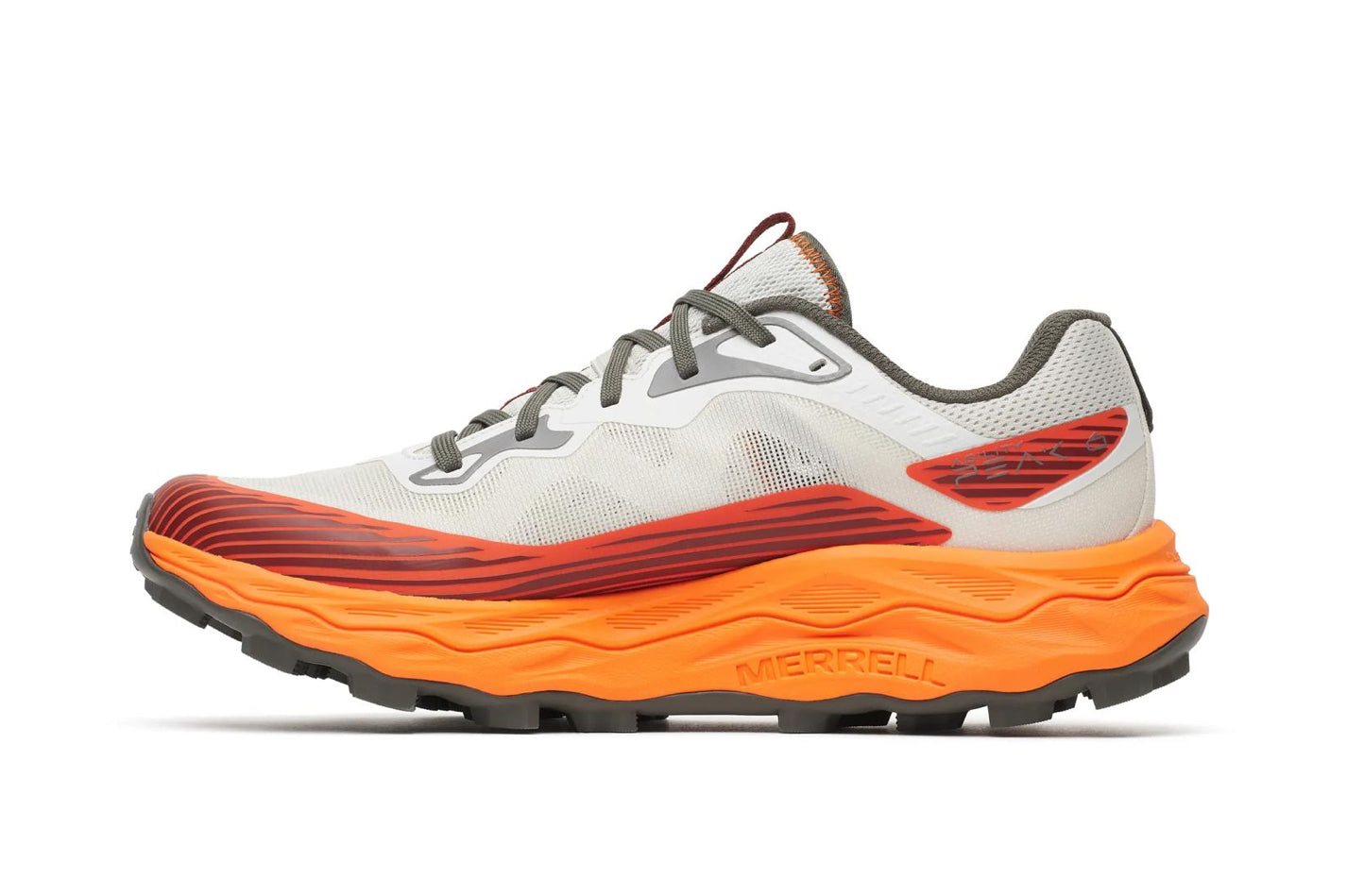 Merrell - Agility Peak 6 - edgecomb - chaussures Trail running hommes