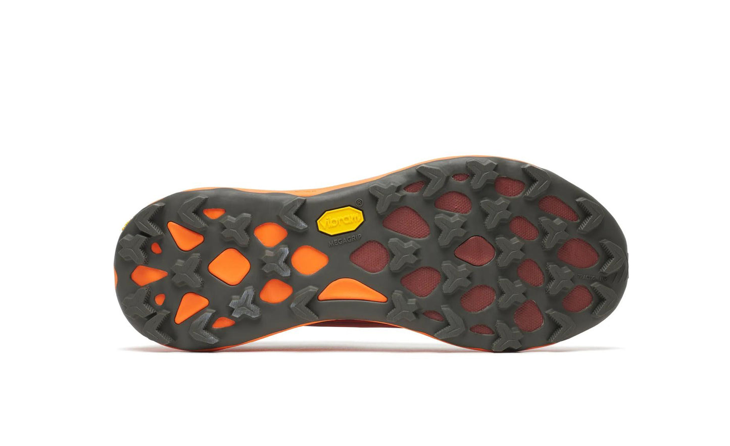 Merrell - Agility Peak 6 - edgecomb - chaussures Trail running hommes