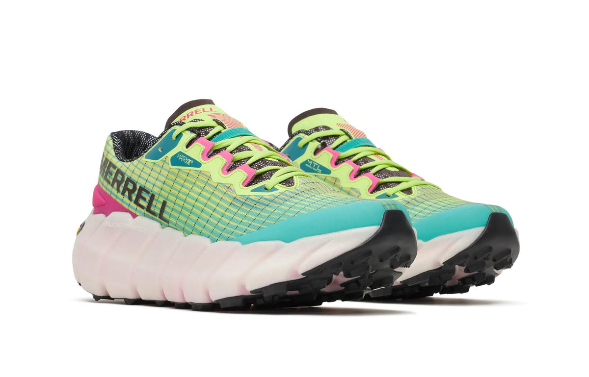 Merrell - MTL Adapt Matryx - 45th anniversary - chaussures Trail running hommes