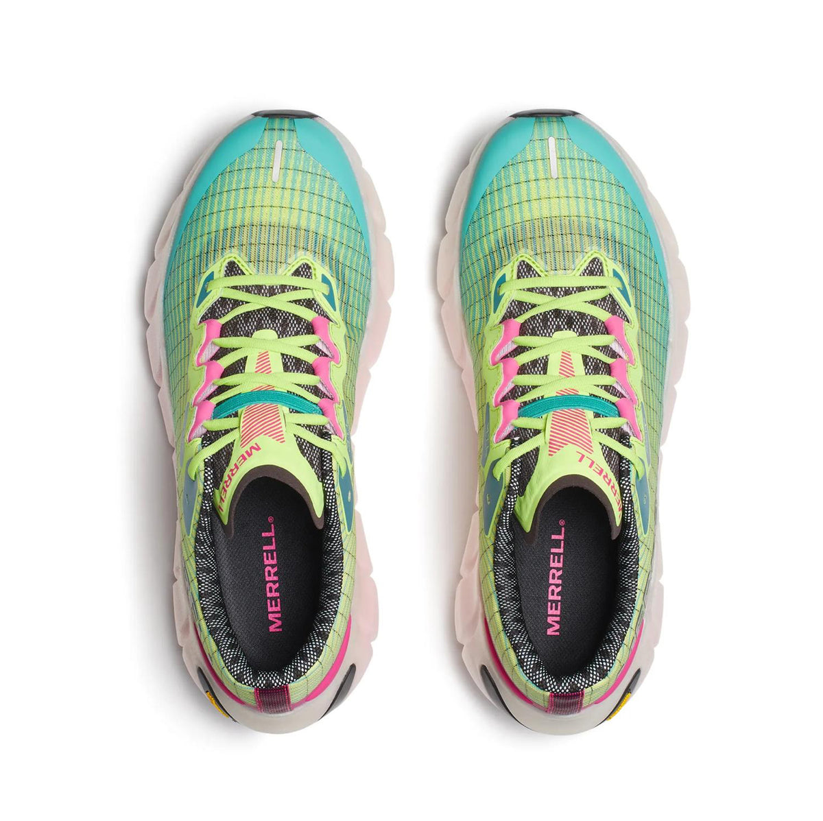 Merrell - MTL Adapt Matryx - 45th anniversary - chaussures Trail running hommes