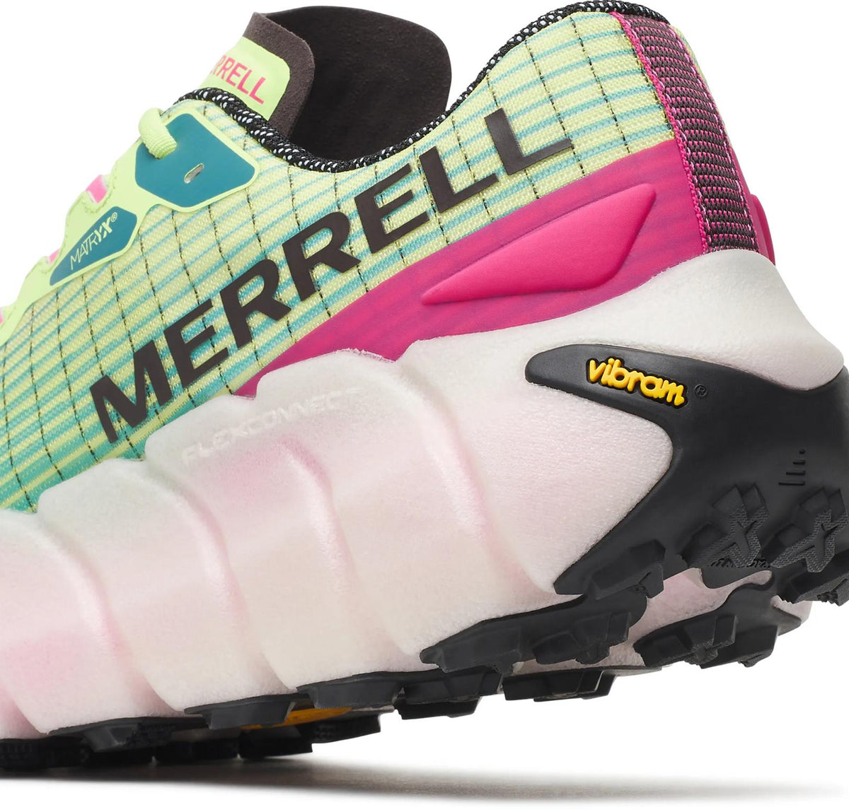 Merrell - MTL Adapt Matryx - 45th anniversary - chaussures Trail running hommes