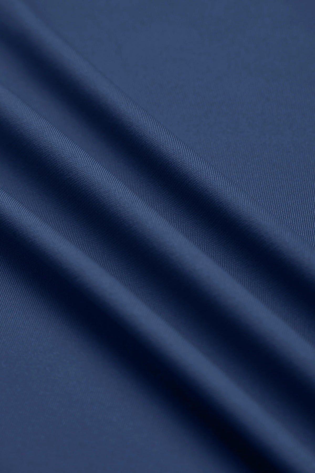 District Vision - Ultralight Short Sleeve Aloe Tee - mist - Teeshirt Running hommes