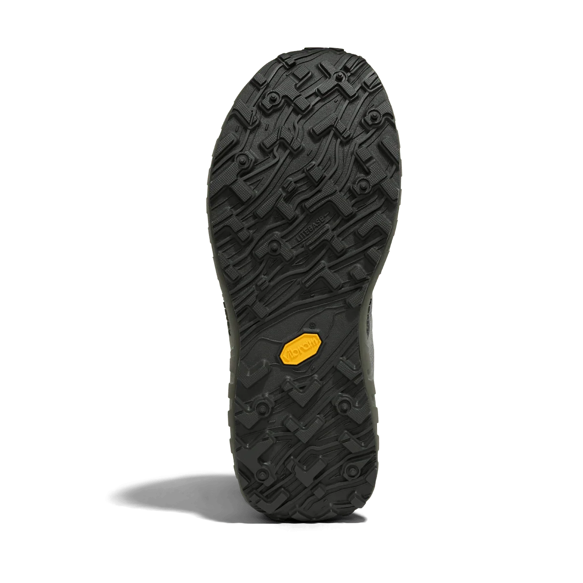 Norda - 001A - serpentine - Chaussures trail running hommes