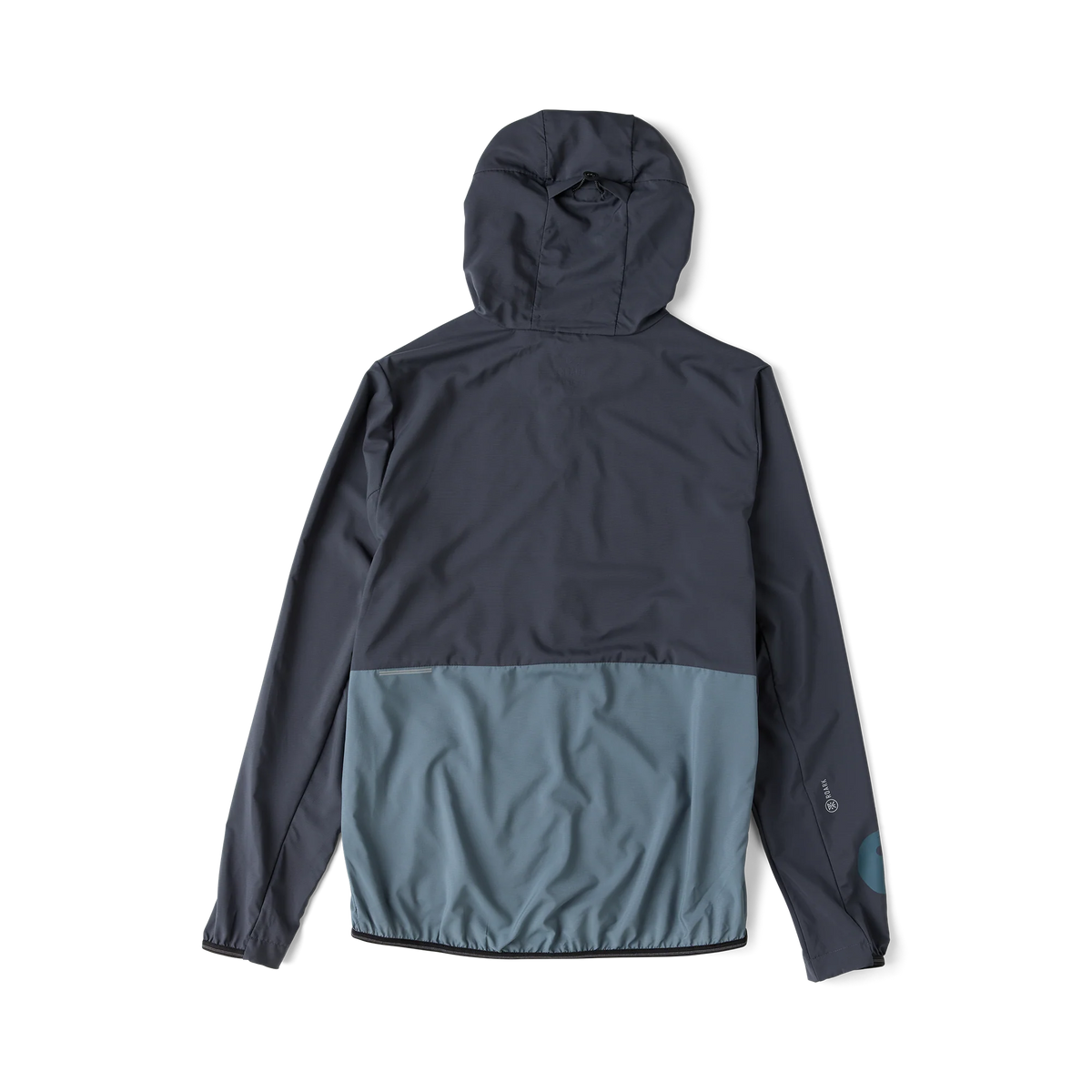 Roark - Secondwind 3.0 Jacket - ebony - veste running hommes