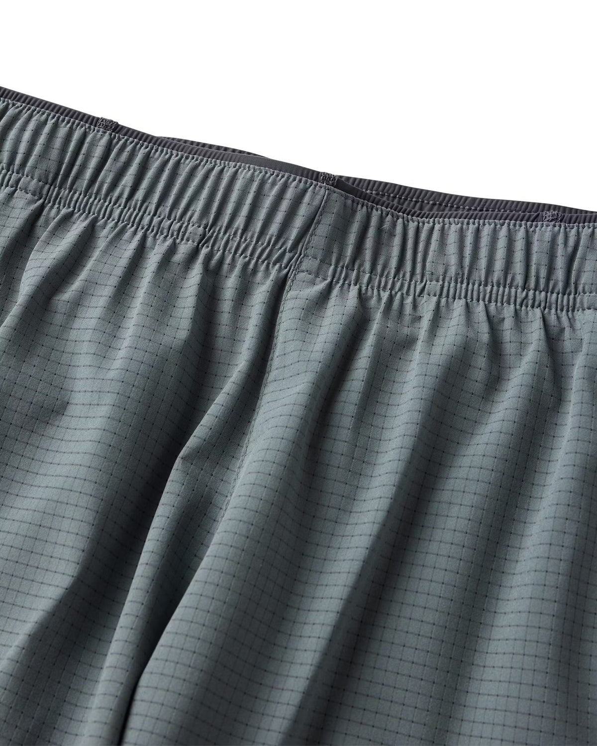 Roark - Bommer 3.5" Shorts - slate - Short running hommes