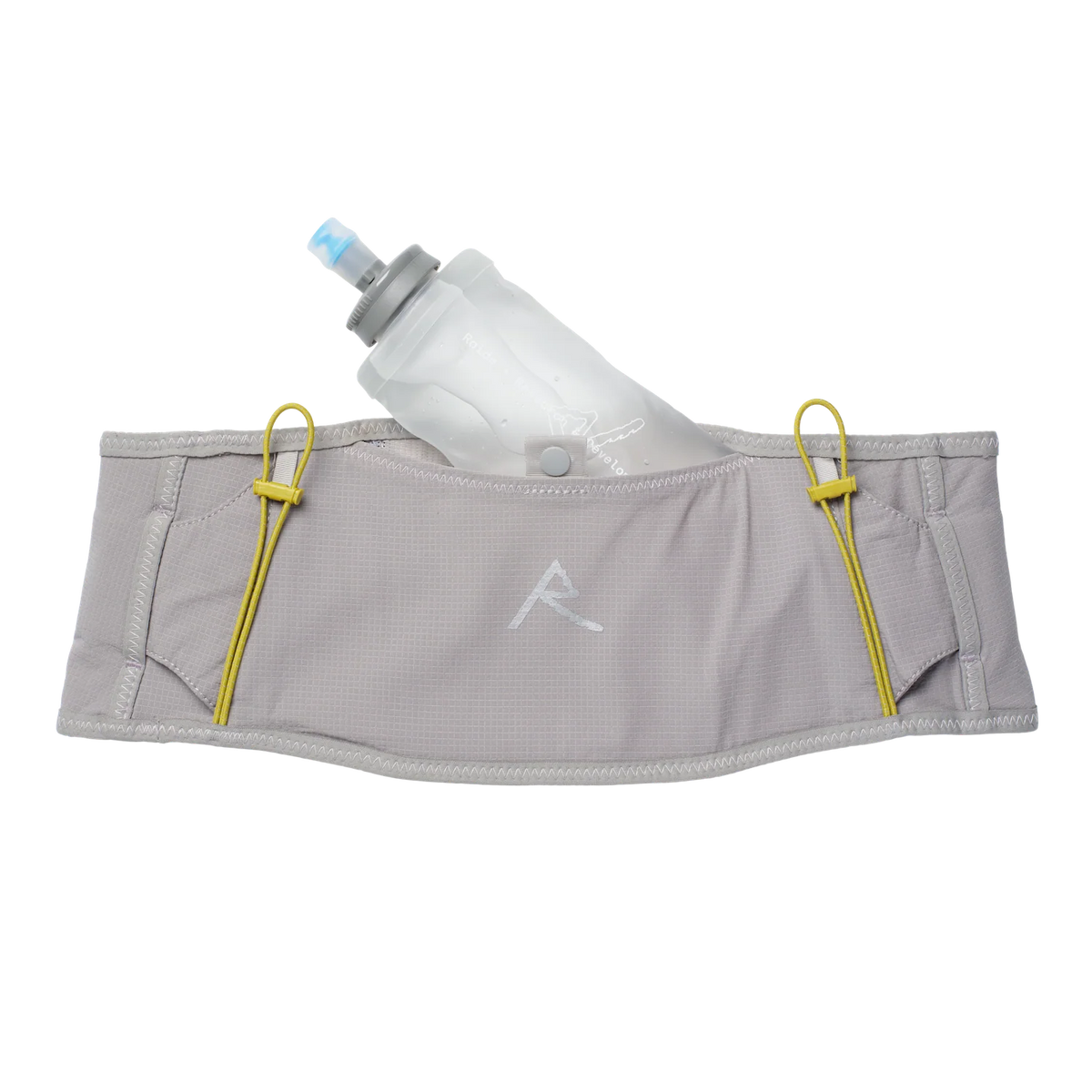Raide Research - LF 2L - stone - Ceinture running unisexe