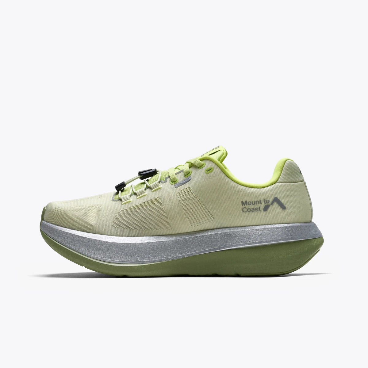 Mount To Coast - C135 - badwater - Chaussures Running Hommes