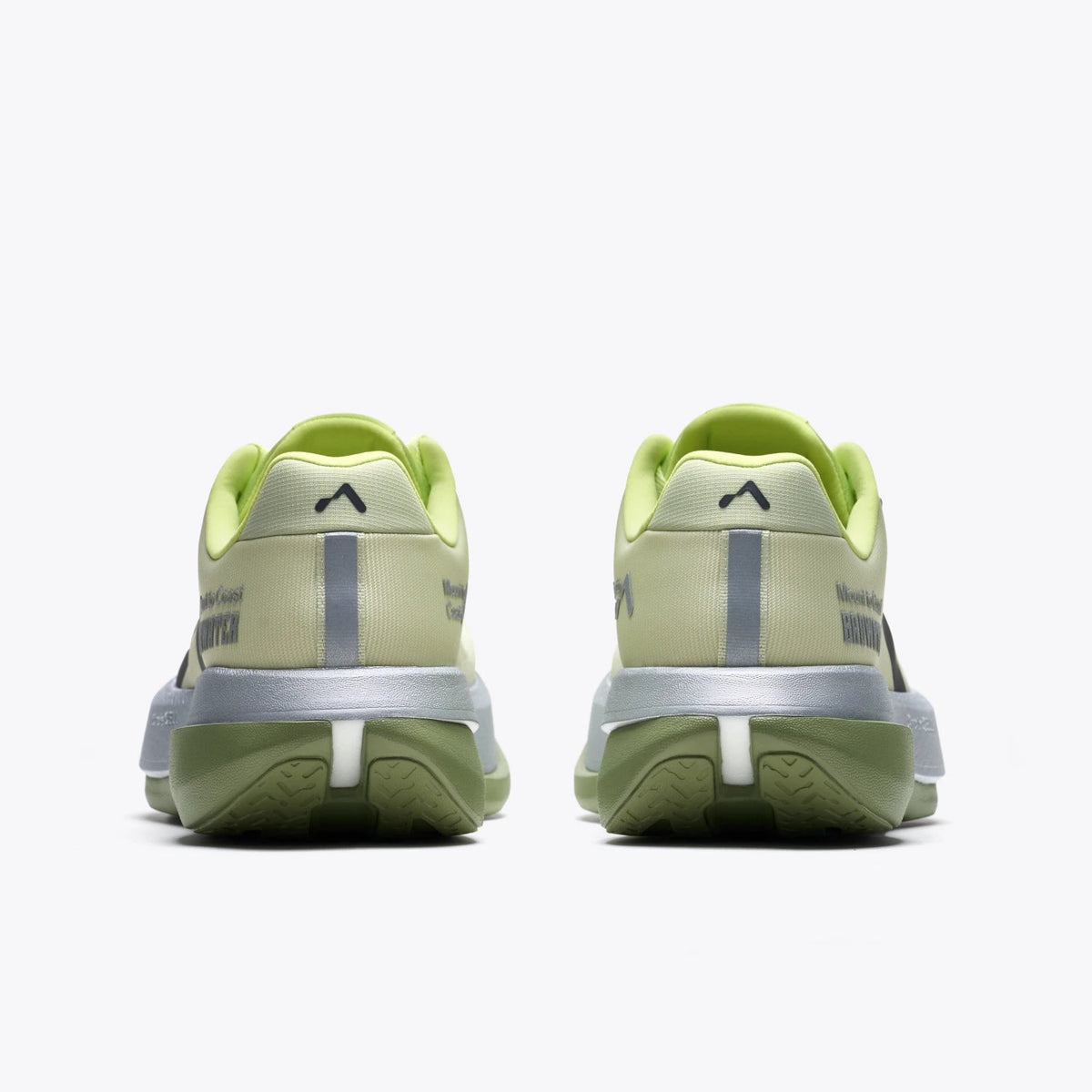 Mount To Coast - C135 - badwater - Chaussures Running Hommes