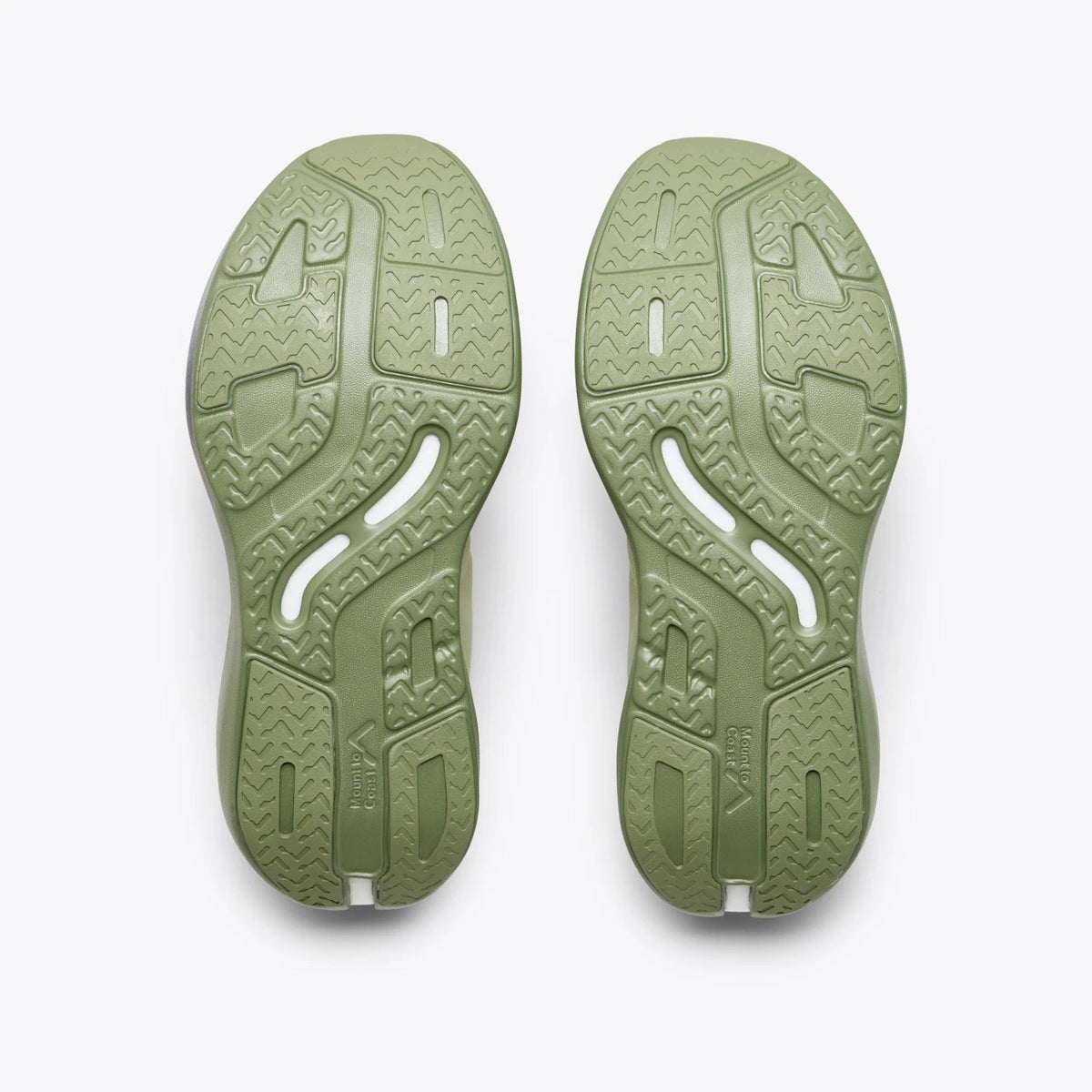 Mount To Coast - C135 - badwater - Chaussures Running Hommes