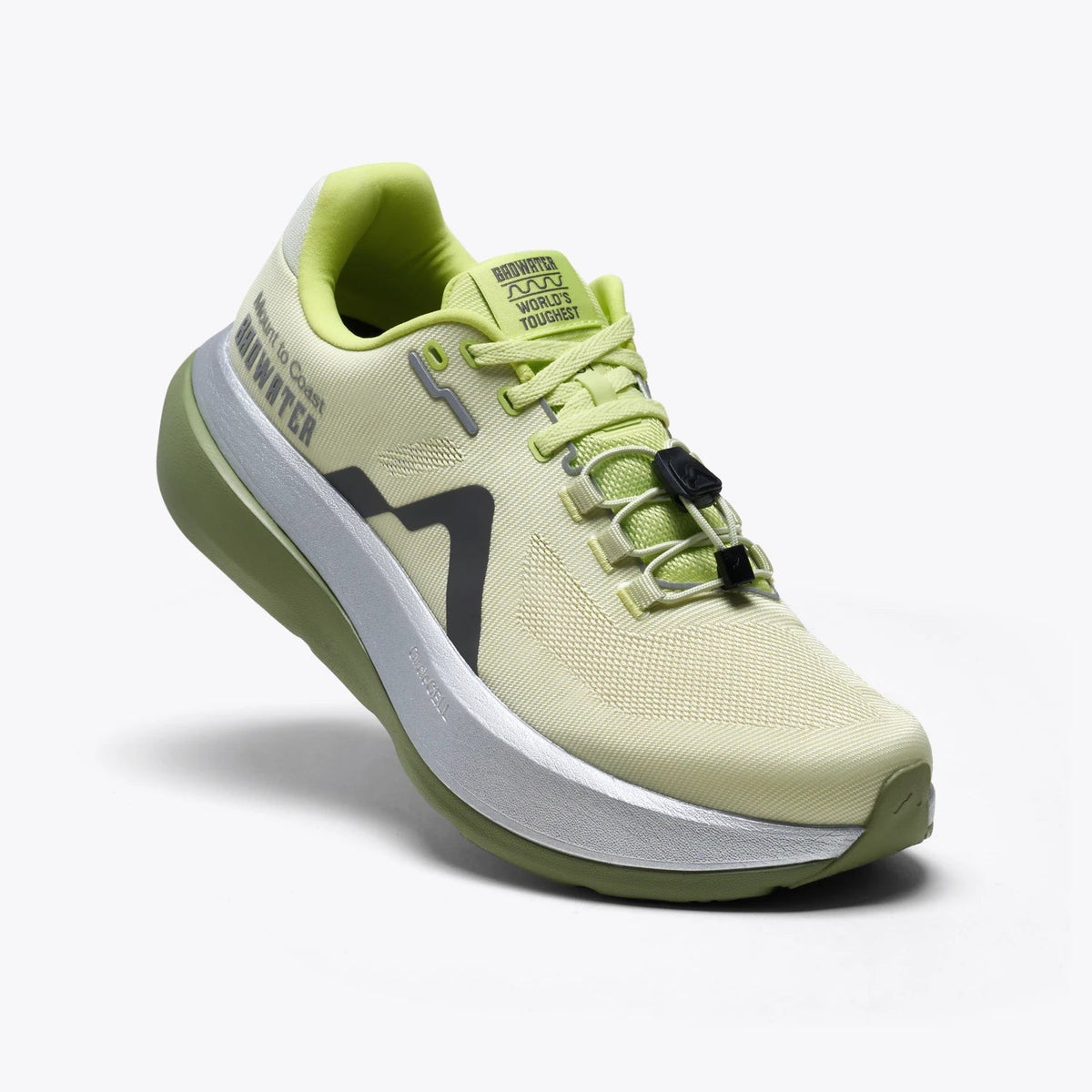 Mount To Coast - C135 - badwater - Chaussures Running Hommes