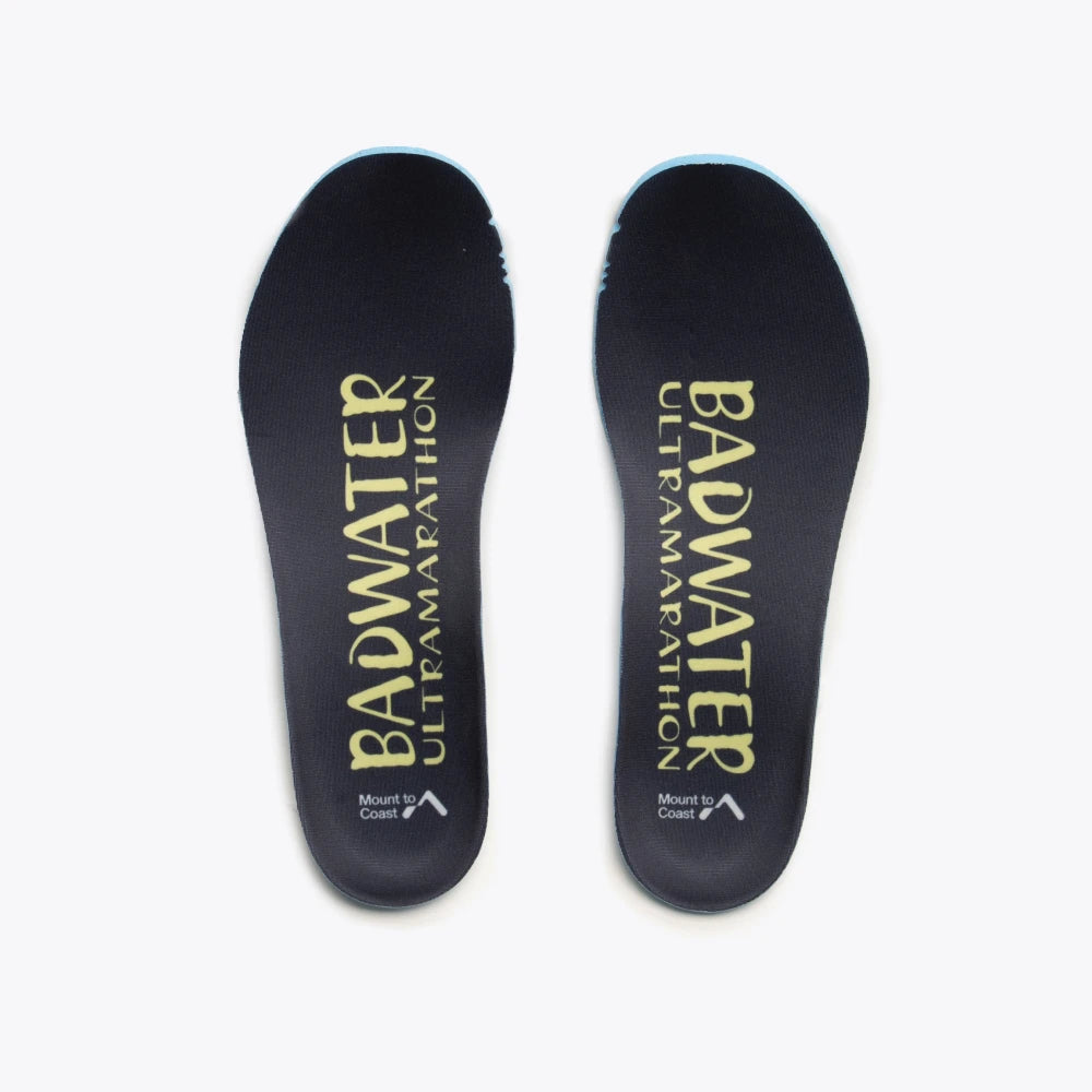 Mount To Coast - C135 - badwater - Chaussures Running Hommes
