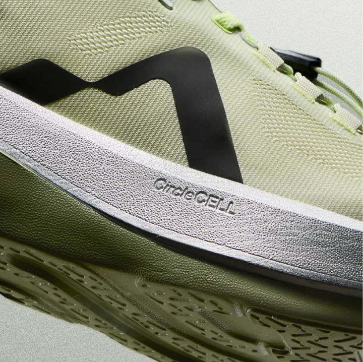 Mount To Coast - C135 - badwater - Chaussures Running Hommes