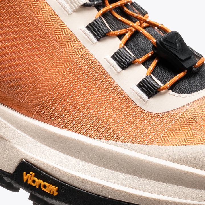 Mount To Coast - T1 - clay - Chaussures Trail Running Hommes