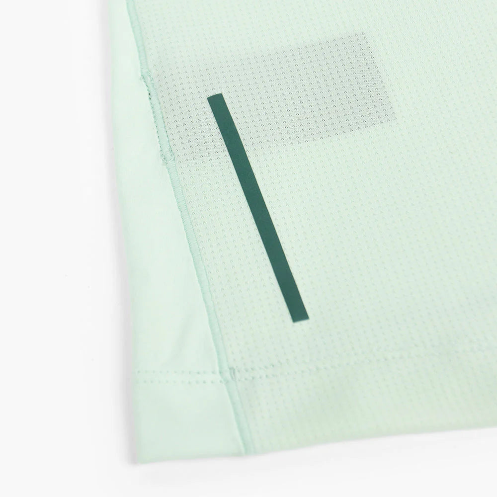 Ciele Athletics - W DLYTSinglet - dusty turquoise - débardeur running femmes