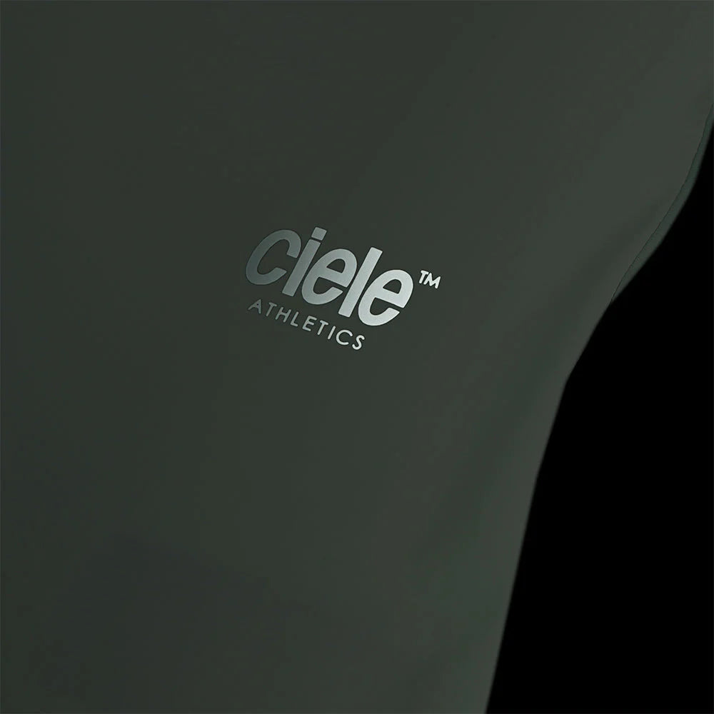 Ciele Athletics - W DLYTSinglet - dusty turquoise - débardeur running femmes