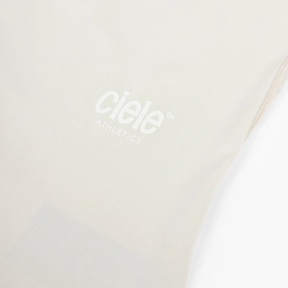 Ciele Athletics - W DLYTShirt - rainy day - T-shirt running femmes