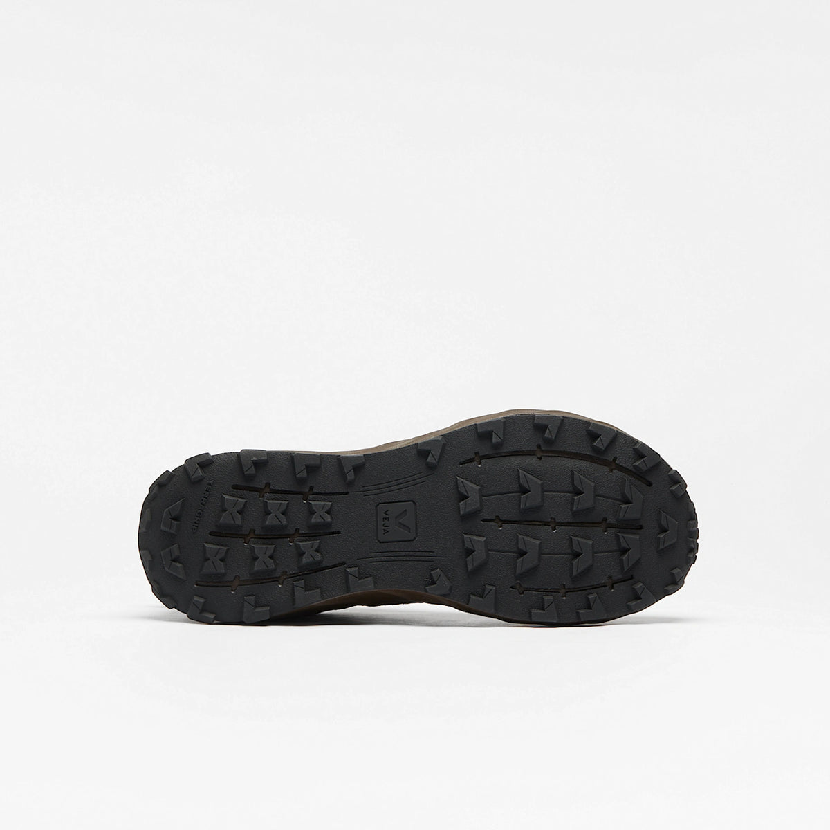 Veja - Harpie Trail Aeroshell - honey tent - Chaussures Trail Running Hommes