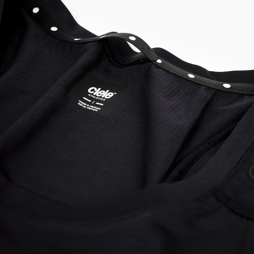 Ciele Athletics - M FSTTsinglet - shadowcast - débardeur running hommes