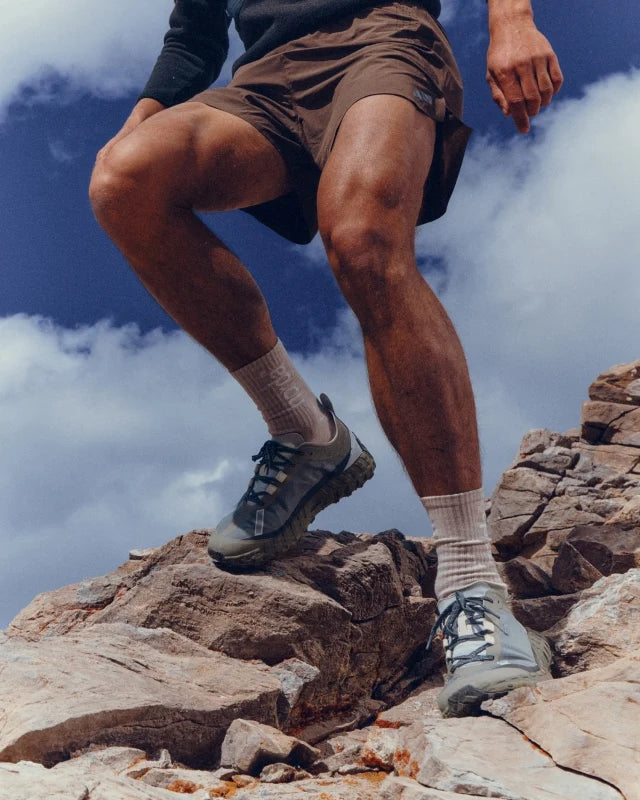 Norda - 001A - serpentine - Chaussures trail running hommes
