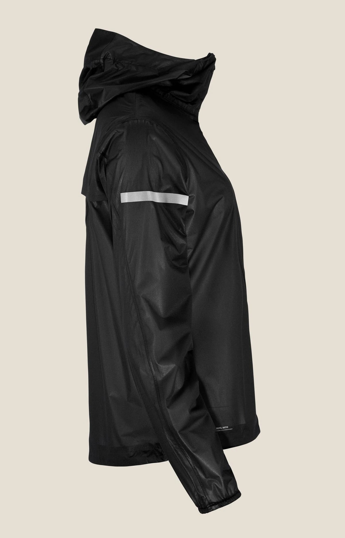 Craft - Pro Hydro Lightweight Jacket - black - Veste running femmes