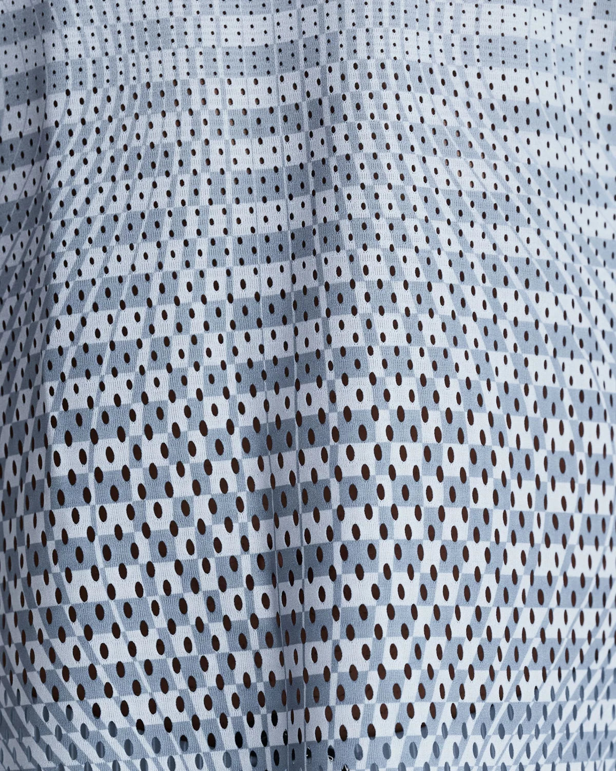 Bandit - Men’s Shredder™ Shorty Race Singlet - Pavilion Blue - Débardeur Running hommes